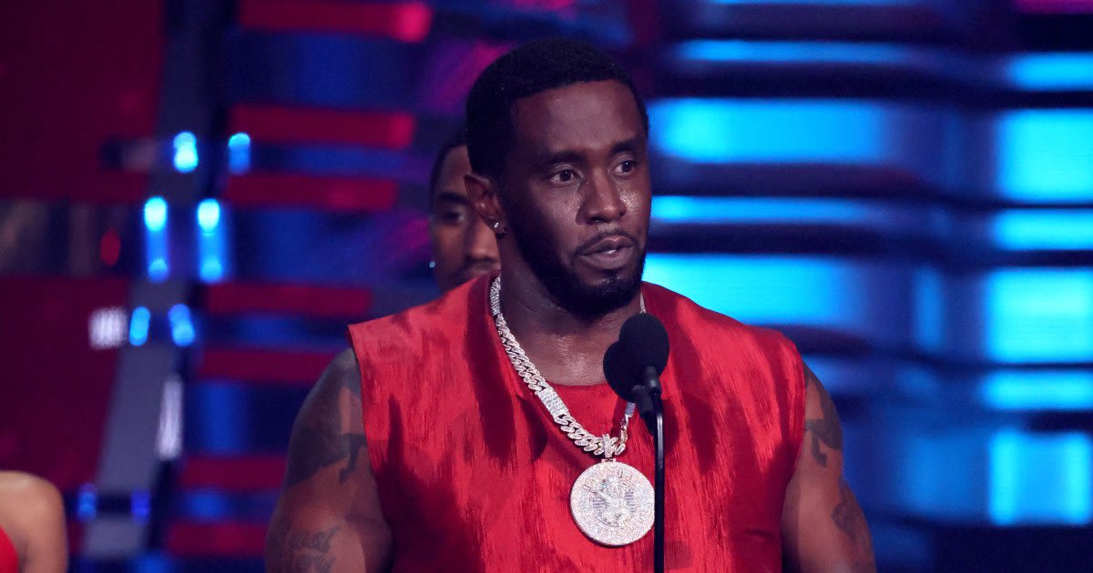 Diddy Reportedly Selling Los Angeles Mansion for $70 Million 4 Months After Homeland Security Raid