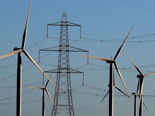 UK power system boss: Labour’s clean energy plans challenging but achievable