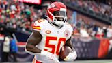 Former Chiefs LB Willie Gay signs one-year deal with Saints worth $5M