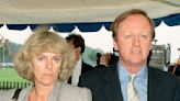 Who is Queen Camilla's First Husband, Andrew Parker Bowles?