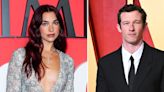 Dua Lipa’s Phone Background Appears to Feature BF Callum Turner