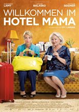 Willkommen im Hotel Mama | Film-Rezensionen.de