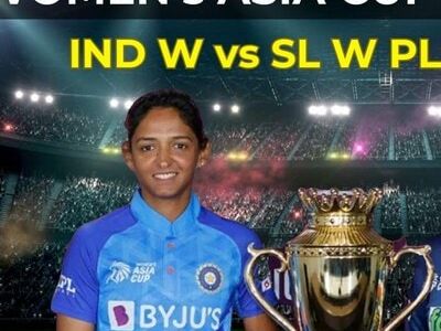 Women's Asia Cup 2024 final: IND W vs SL W Playing 11, live time, streaming
