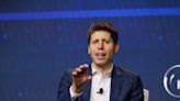 Apple Made Once-Unlikely Deal With Sam Altman to Catch Up in AI