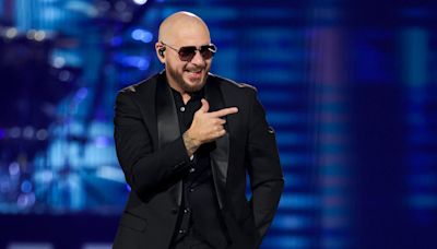 Pitbull Purchases Naming Rights to FIU Football Stadium — Now Known as Pitbull Stadium