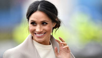 Meghan Markle’s Weight Loss: Shocking 15 lbs Drop After Pregnancy!