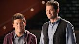 Matthew Morrison reveals he planned to leave “Glee” before Cory Monteith died
