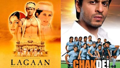 Chak De! to Lagaan: The ultimate binge guide to the top 15 Bollywood sports films