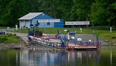 White’s Ferry may reopen after owners offer to donate it to Md. county