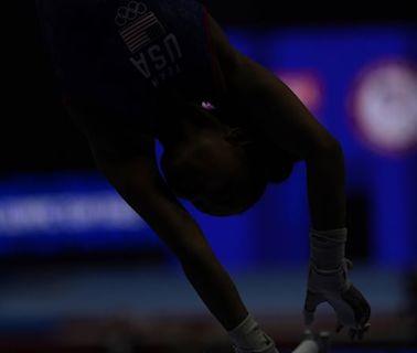 Olympic hopeful Skye Blakely injured on eve of U.S. Gymnastics trials