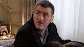 Coronation Street's Peter Barlow to be drawn into Rufus Donahue death story