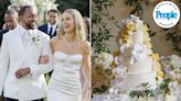 All the Stunning Photos From Jaleel White's Country Club Wedding to Tech Exec Nicoletta Ruhl! (Exclusive)