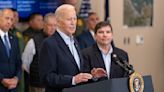 Biden steps up Hispanic outreach as warning signs flash