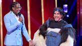 John Oates (‘The Masked Singer’ Anteater) unmasked interview: This is ‘one of the best things I’ve ever done’ in my career