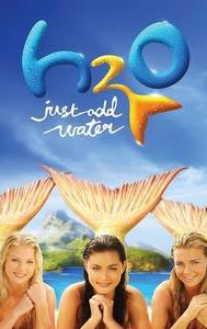 H2O: The Movie