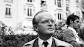 Truman Capote's Life in Pictures