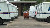 Local businesses complain USPS Priority Mail undelivered, missing