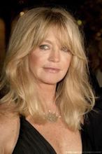 Goldie Hawn