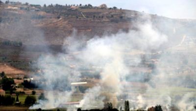 51 killed, 223 injured in Israeli airstrikes in Lebanon: Health Ministry