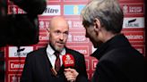 Erik ten Hag says he will 'go somewhere else to win trophies' if he leaves Manchester United