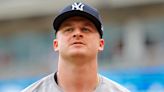 Yankees’ Clarke Schmidt gets bad MRI news, facing lengthy layoff