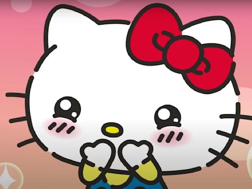 ‘Actually A Little Girl': Hello Kitty Creator Confirms Beloved Fictional Character Is Not A Cat As She Turns 50