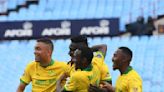 Former Downs hardman close in on move to rival PSL Club