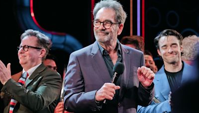 Huey Lewis Reveals What Most Surprised Him About His Broadway Musical | iHeart