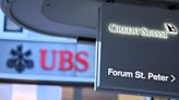 Swiss regulator rules out UBS antitrust action over Credit Suisse deal