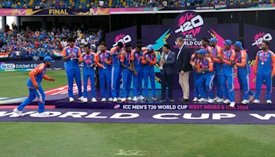 T20 World Cup: Heroes of India's triumphant campaign — Kohli, Rohit, Bumrah, Pandya and more