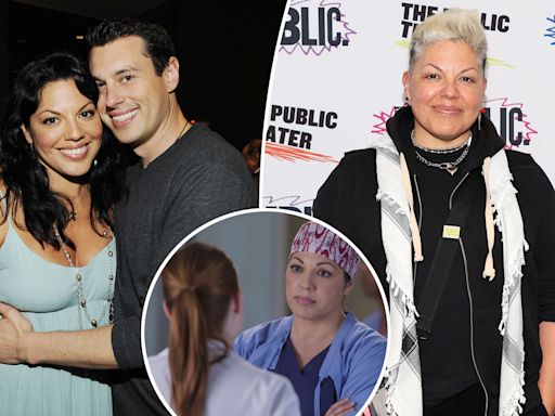 ‘And Just Like That’ alum Sara Ramirez settles divorce with husband Ryan Debolt after 6-year separation