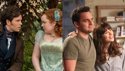 9 friends-to-lovers romances to watch next if you enjoyed season 3 of 'Bridgerton'