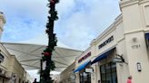 Shop Local: Tanger Outlets Palm Beach feature brand-name stores, plenty of places to dine