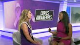 Amanda DeVoe, Lupus ambassador share experiences on World Lupus Day