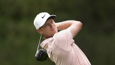 Davis wins second Rocket Mortgage Classic after Bhatia 3-putts 18th hole