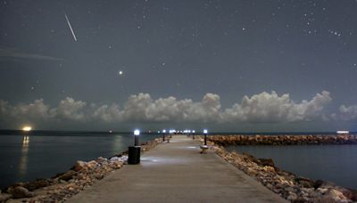 Perseids to peak this weekend: When and how to watch the best meteor shower of the year