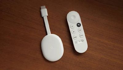 Leaked new Google TV Streamer box looks less Fire TV Stick, more Apple TV 4K