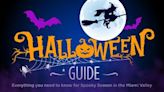 Halloween Guide: Beggar’s Night, Haunted Houses