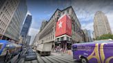 Hombre grave tras ser arrollado afuera de famosa tienda Macy's en Nueva York - El Diario NY