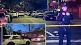 Pair of teens stabbed on NYC street, 14-year-old boy busted: cops