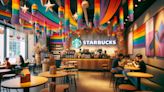 Starbucks lanzará vaso de colección y llavero Pride 2024 - Revista Merca2.0 |