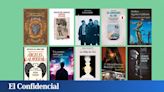 10 novelas negras y 'thrillers' adictivos para el Día del Libro 2024