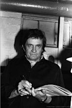 Johnny Cash