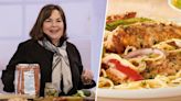 Hacker breaks into Ina Garten's Facebook and shares an Olive Garden recipe