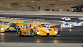 Porsche Rennsport Reunion 7 Photo Gallery