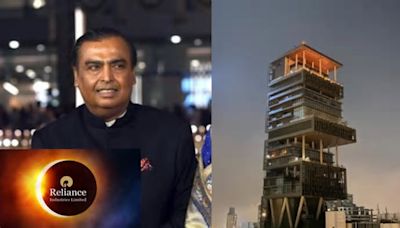 Mukesh Ambani Birthday: The Man Behind Reliance Industries' Phenomenal Rise Turns 67 | Know His Salary, Favourite Cafe And More