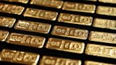The areas in Britain where investors are stockpiling gold