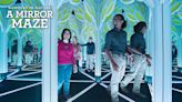 Mirror Maze coming to Fernbank Museum this summer