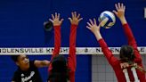 Here are the Nashville area high school volleyball stars to watch in 2023 TSSAA season