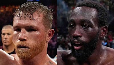 Canelo Alvarez vs Terence Crawford: La promesa del Jeque Saudí Turki Al-Sheikh para el 2025